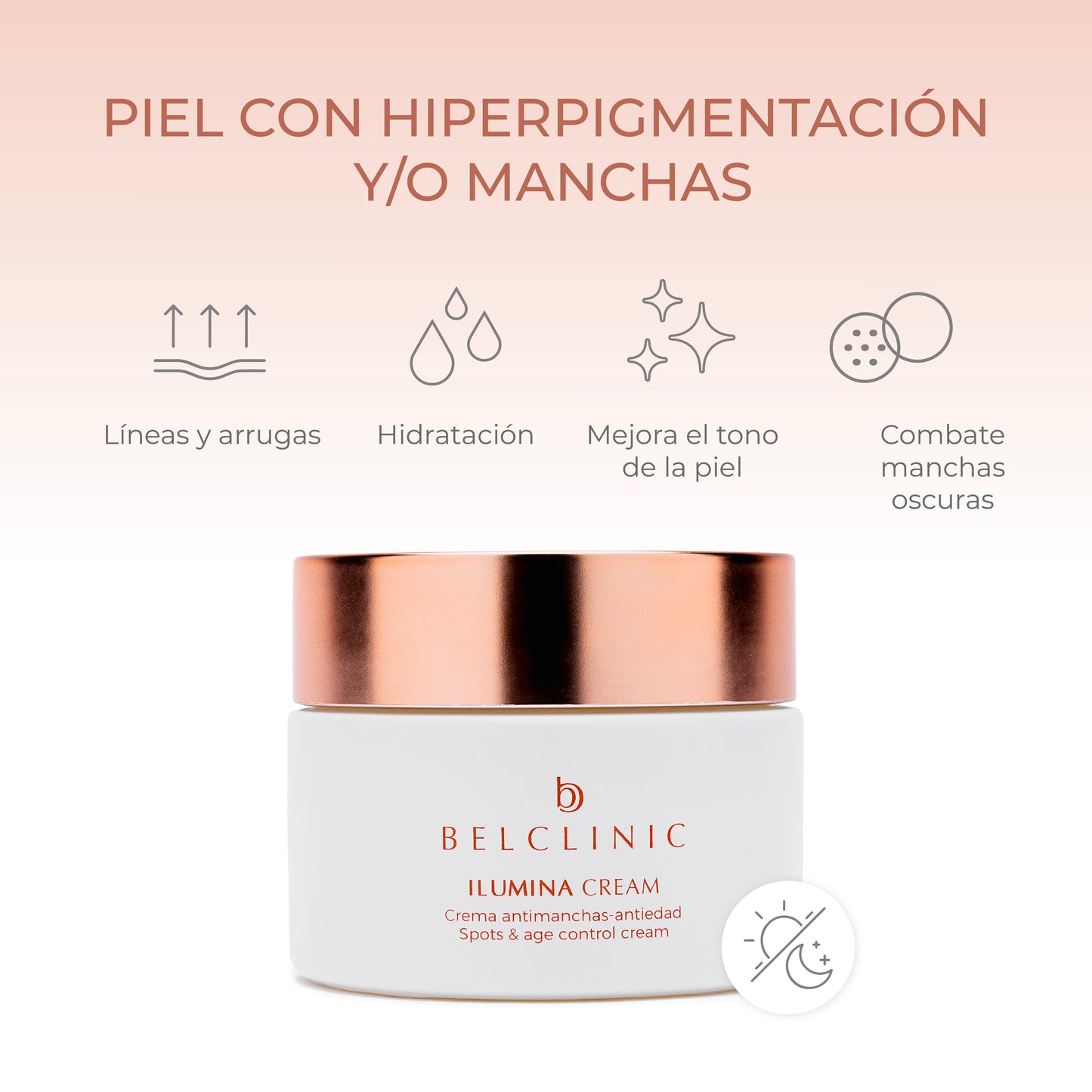 Ilumina Cream