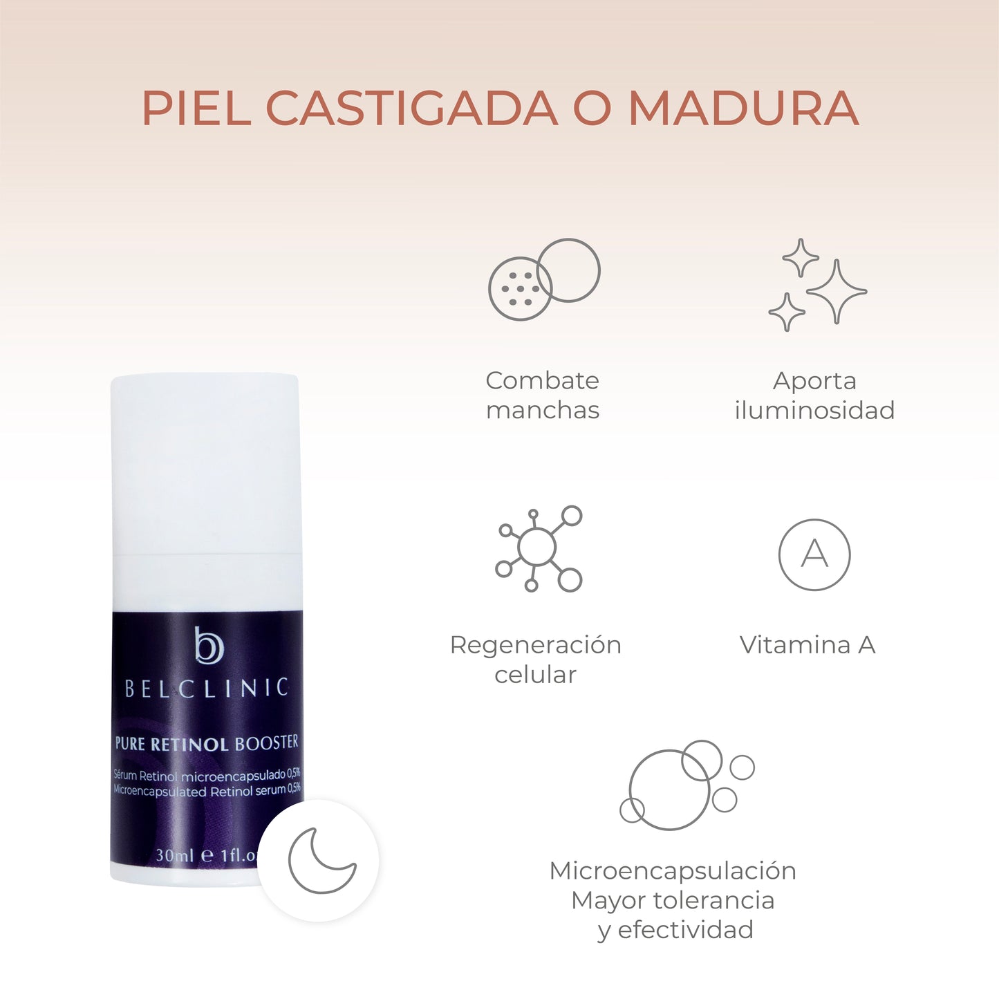 Pure Retinol Booster 0.5%