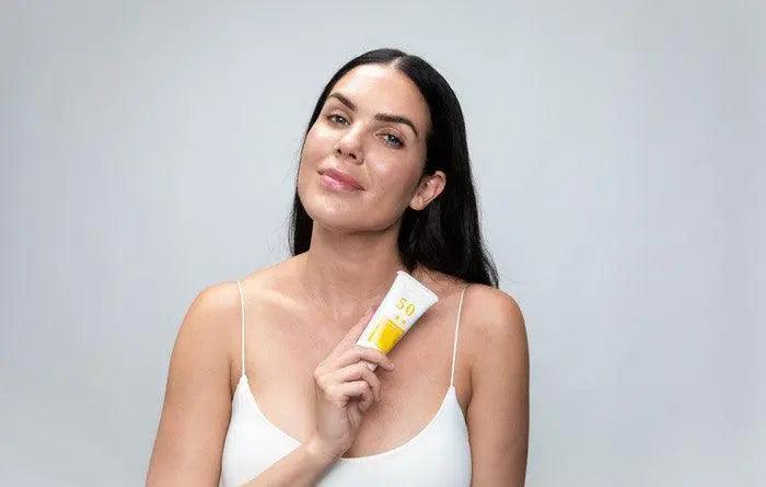 Solar Facial 50 SPF