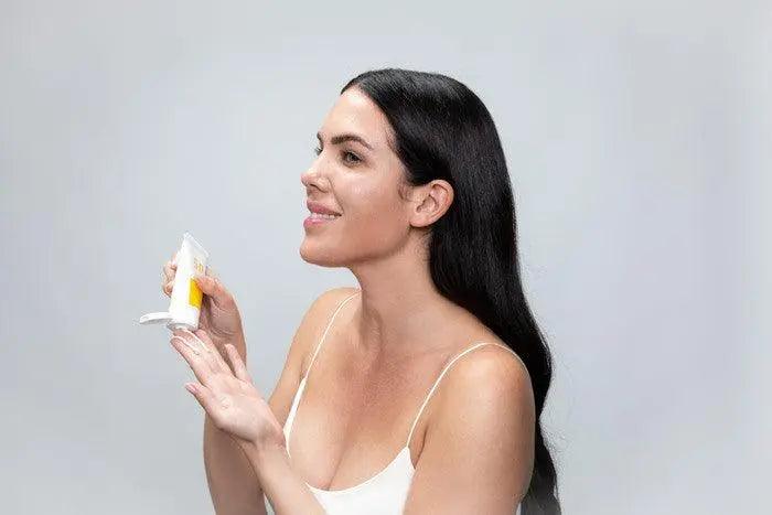 Solar Facial 50 SPF