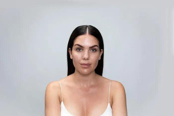 Solar Facial color 50+ SPF