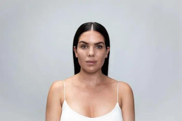 Solar Facial color 50+ SPF