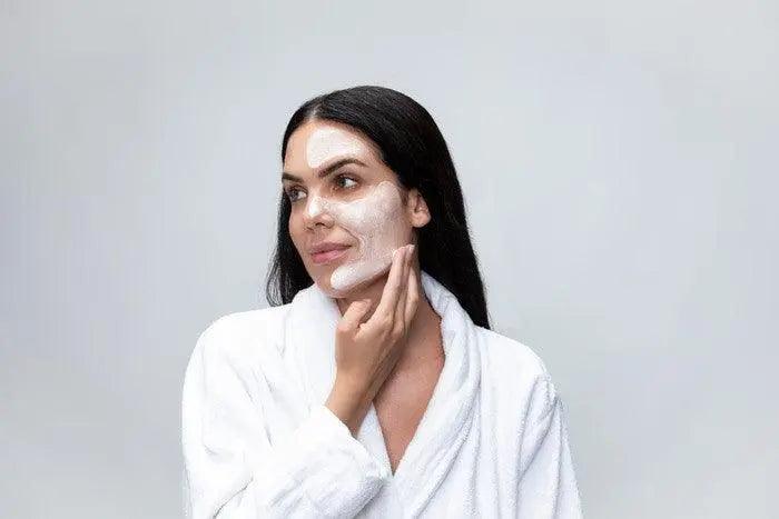Univers Enzyme peeling