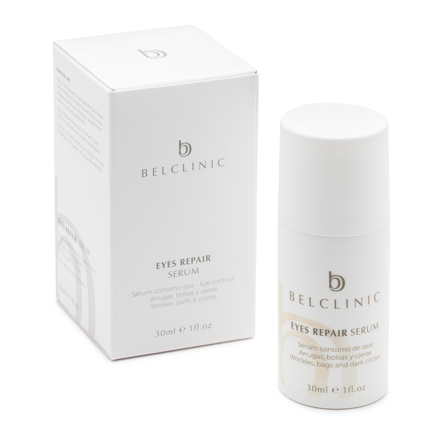 Eye Repair Serum