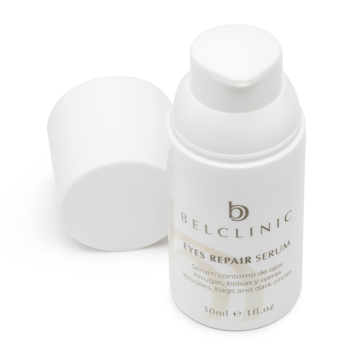 Eyes Repair Serum