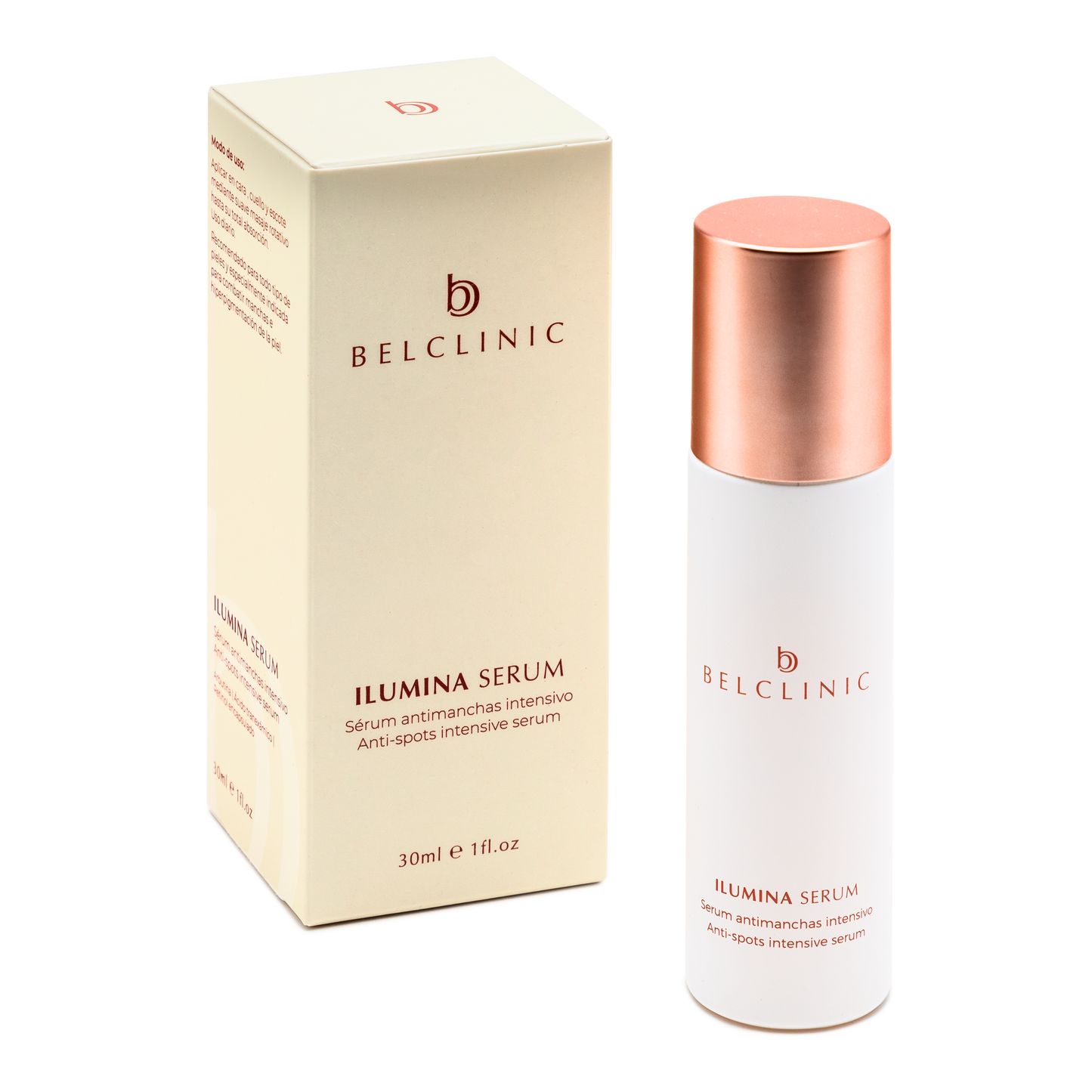 Ilumina Serum