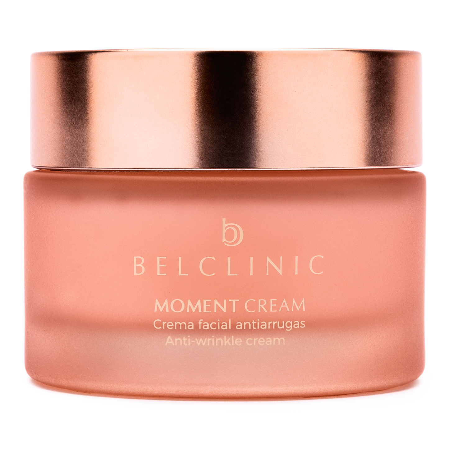 Moment Cream