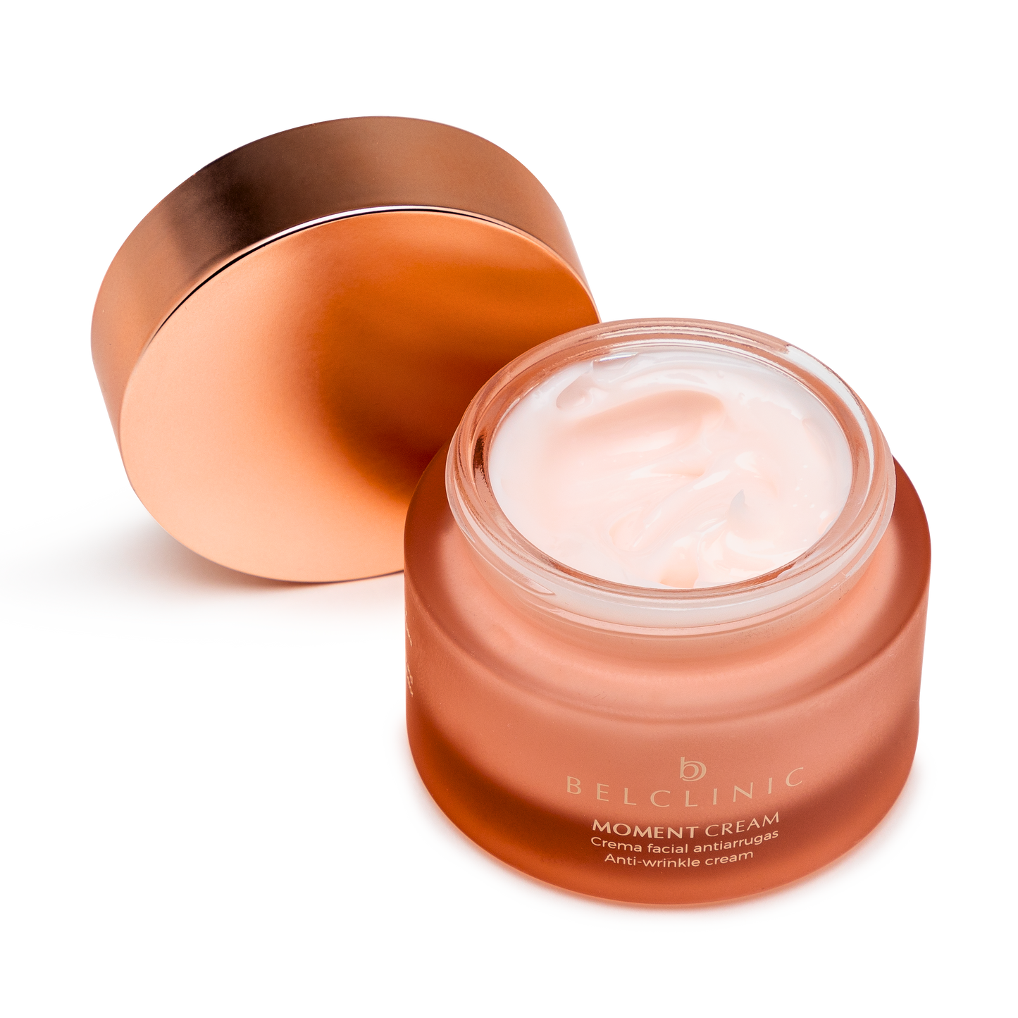 Moment Cream