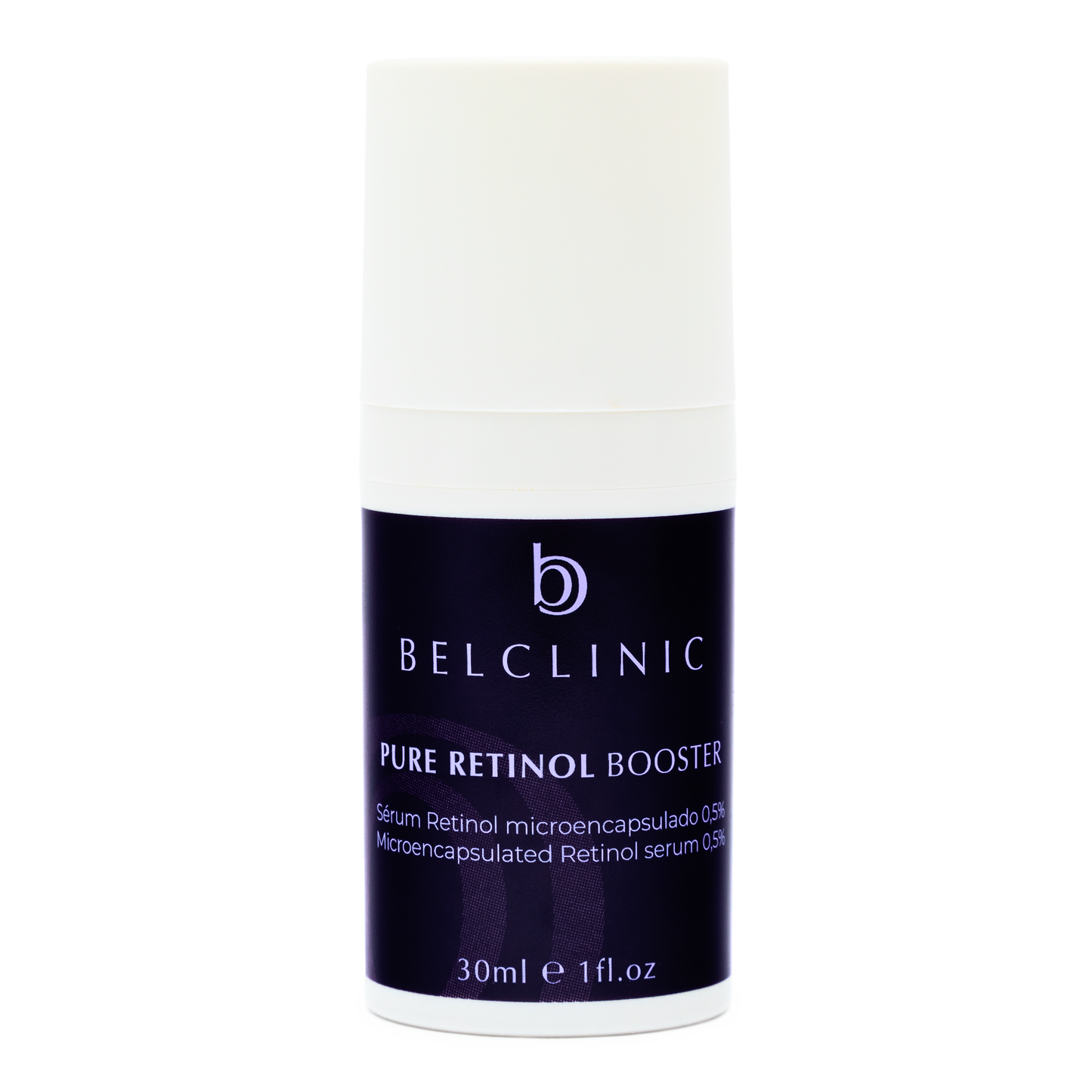 Pure Retinol Booster