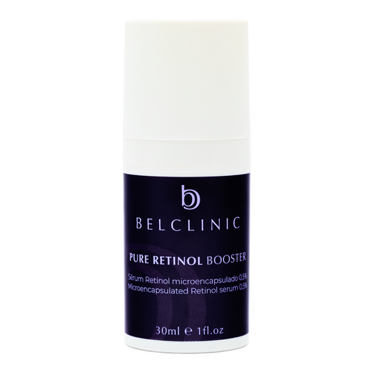 Pure Retinol Booster