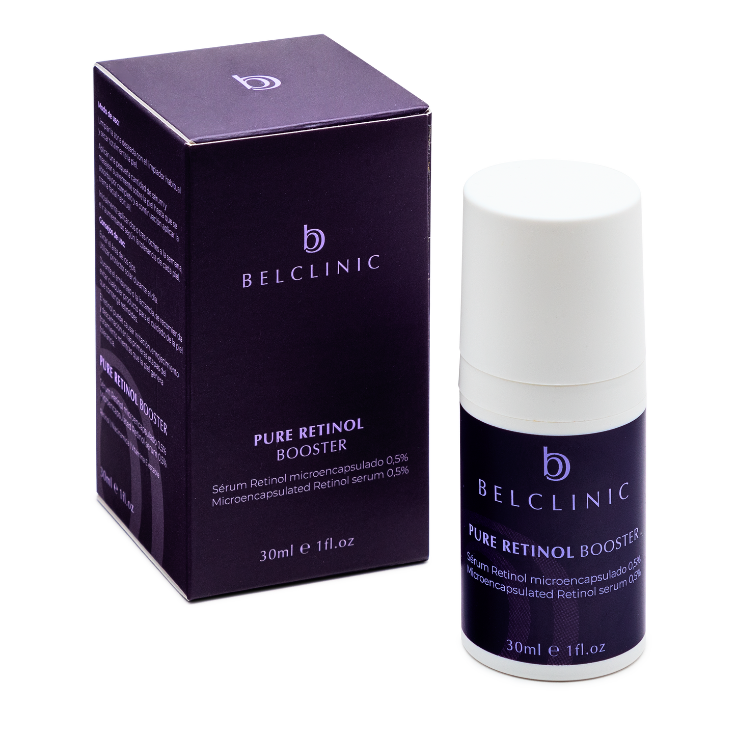 Pure Retinol Booster