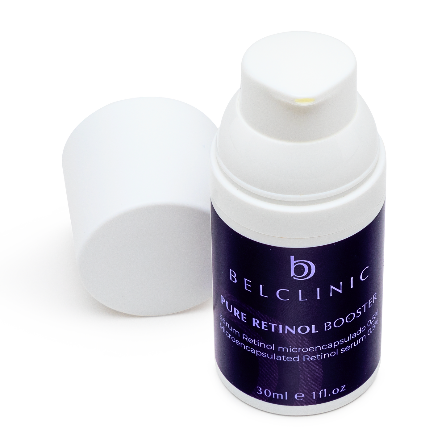 Pure Retinol Booster