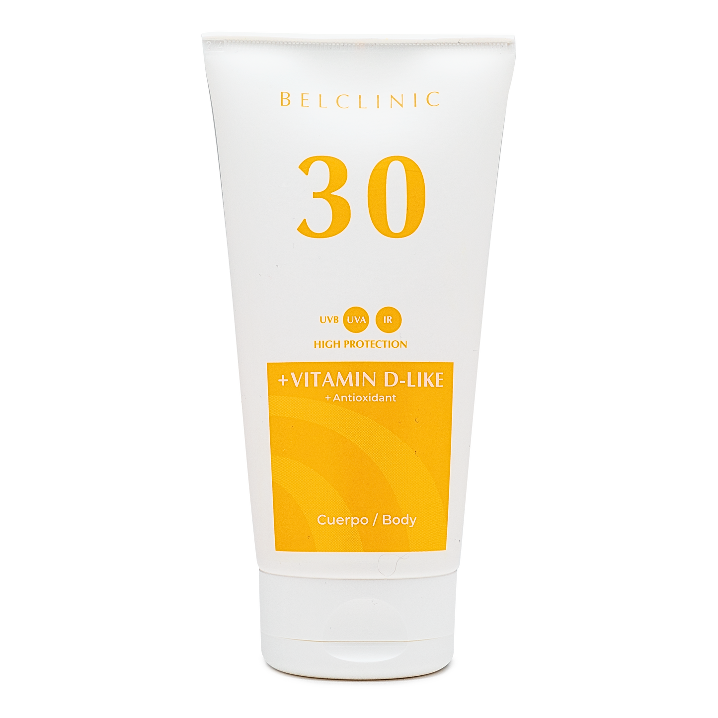 Body Solar 30 SPF