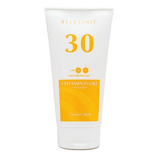 Solar Corporal 30 SPF