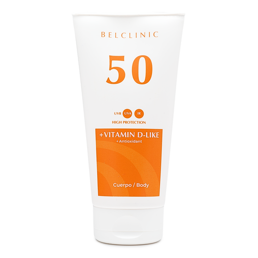 Solar Corporal 50 SPF