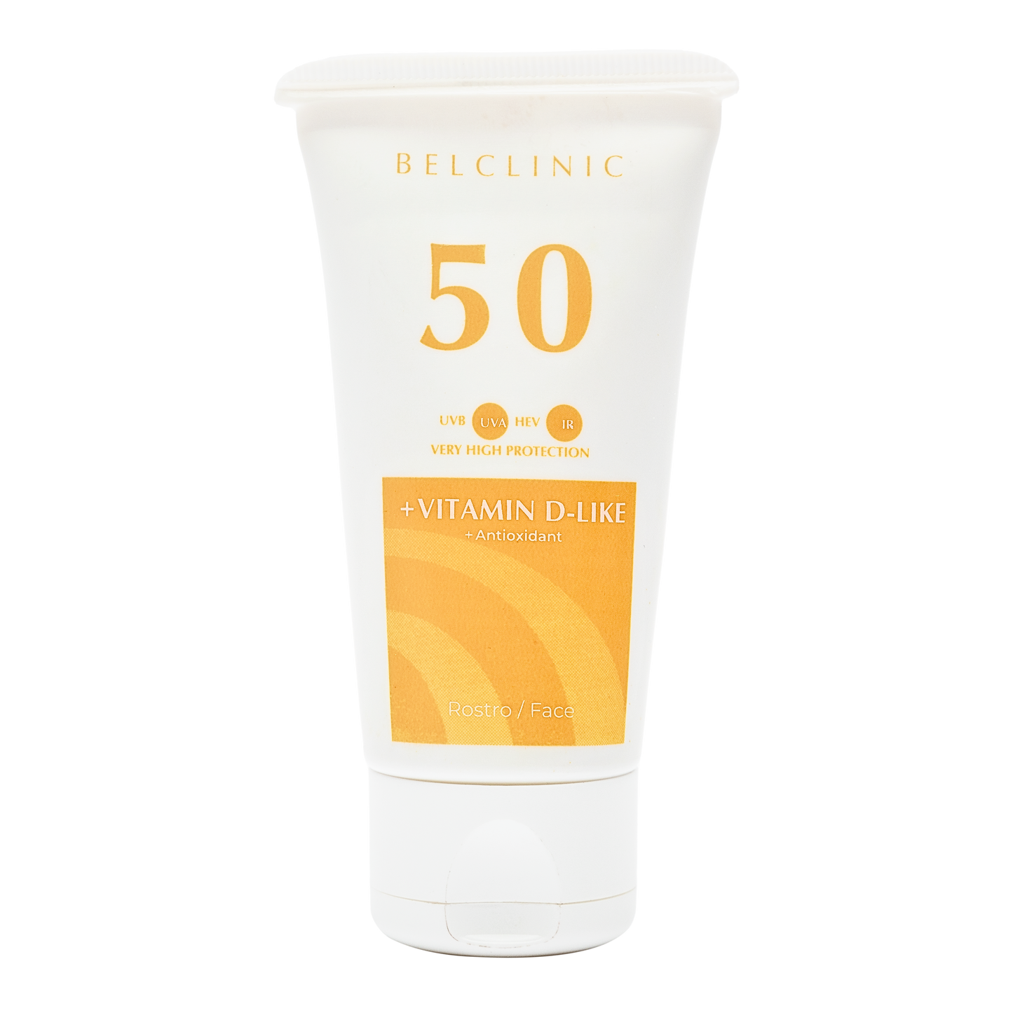 Solar Facial  50 SPF