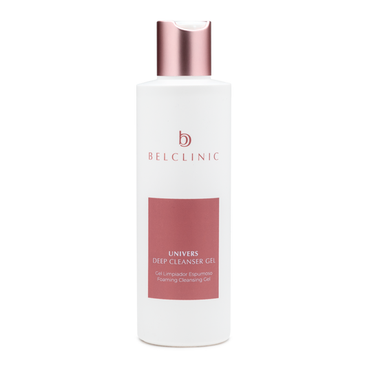 Univers Deep Cleansing Gel