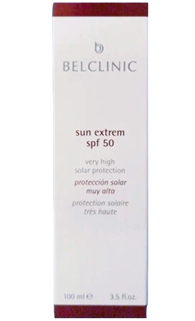 SUN EXTREM SPF50 100ml