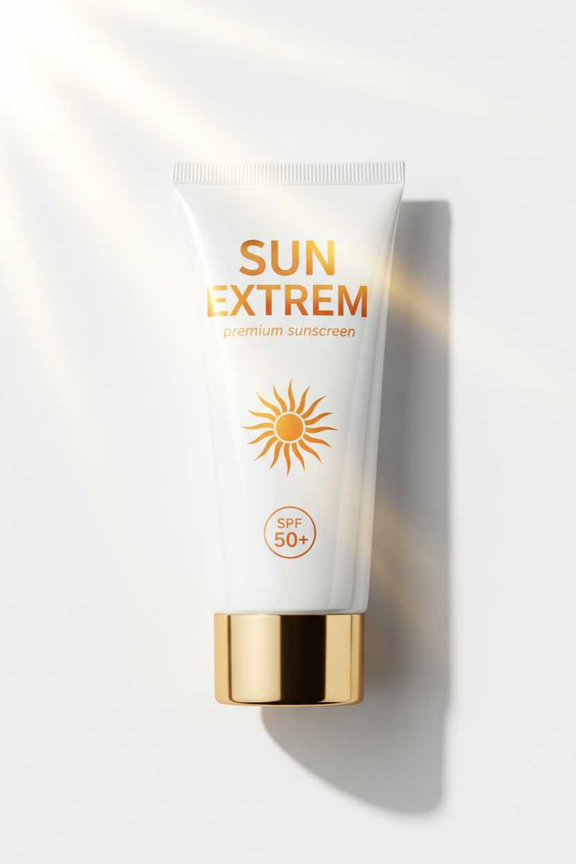 SUN EXTREM SPF50 100ml